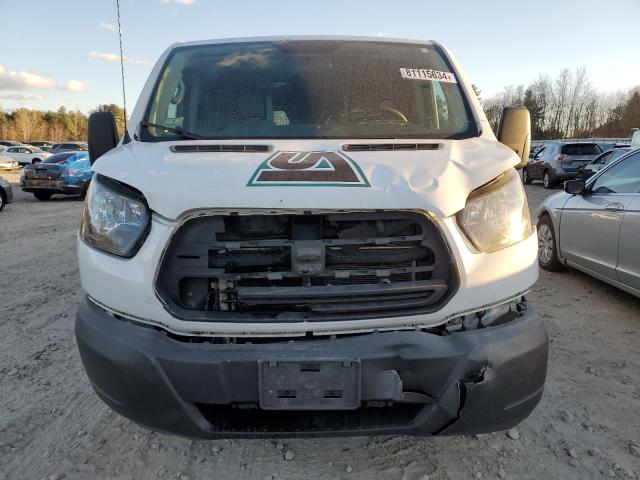 Photo 5 from auction – 2015 FORD TRANSIT CO with VIN 1FTNR1ZM7FKB07115