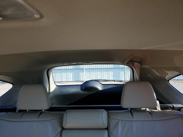 Photo 10 from auction – 2015 HONDA CR-V EXL with VIN 5J6RM4H79FL032709