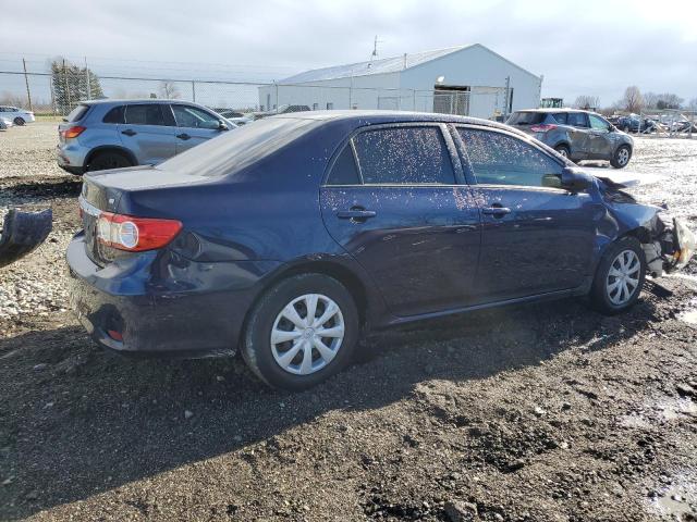 Photo 3 from auction – 2011 TOYOTA COROLLA BA with VIN 2T1BU4EEXBC708211