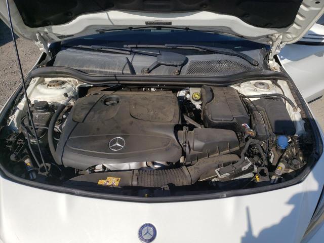 Photo 11 from auction – 2015 MERCEDES-BENZ CLA 250 with VIN WDDSJ4EB4FN225451
