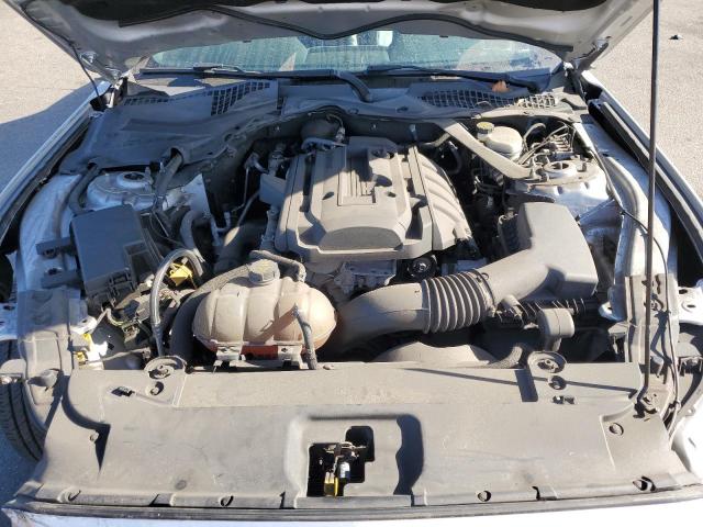 Photo 11 from auction – 2017 FORD MUSTANG with VIN 1FATP8UH6H5254226