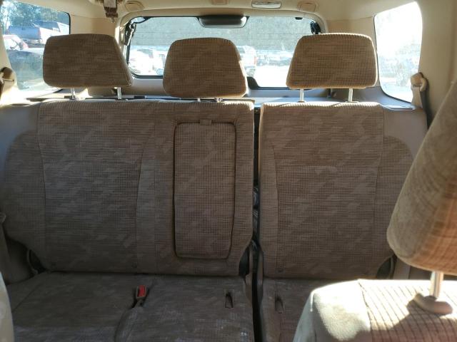 Photo 10 from auction – 2004 HONDA CR-V LX with VIN SHSRD68484U205507