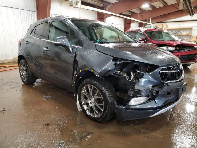 Photo 4 from auction – 2017 BUICK ENCORE SPO with VIN KL4CJ2SB8HB001654