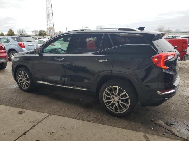 Photo 2 from auction – 2022 GMC TERRAIN DE with VIN 3GKALXEV7NL180228