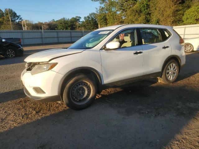 صورة رقم 1 من المزاد - 2016 NISSAN ROGUE S مع VIN KNMAT2MT6GP614144
