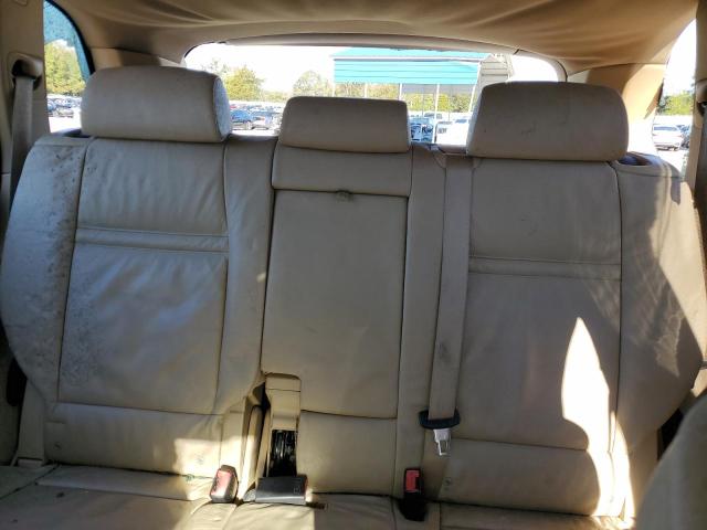 Photo 10 from auction – 2008 BMW X5 3.0I with VIN 5UXFE43598L027653