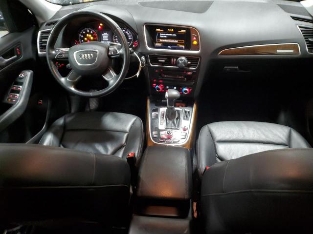 Photo 8 from auction – 2015 AUDI Q5 PREMIUM with VIN WA1CFAFP0FA102210