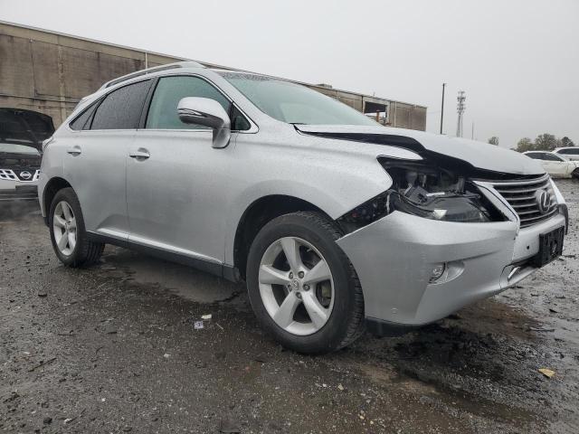 Photo 4 from auction – 2015 LEXUS RX 350 BAS with VIN 2T2BK1BA6FC259262