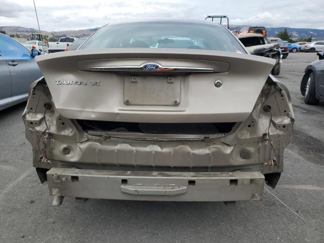 Photo 6 from auction – 2002 FORD TAURUS SE with VIN 1FAFP53U92G253478