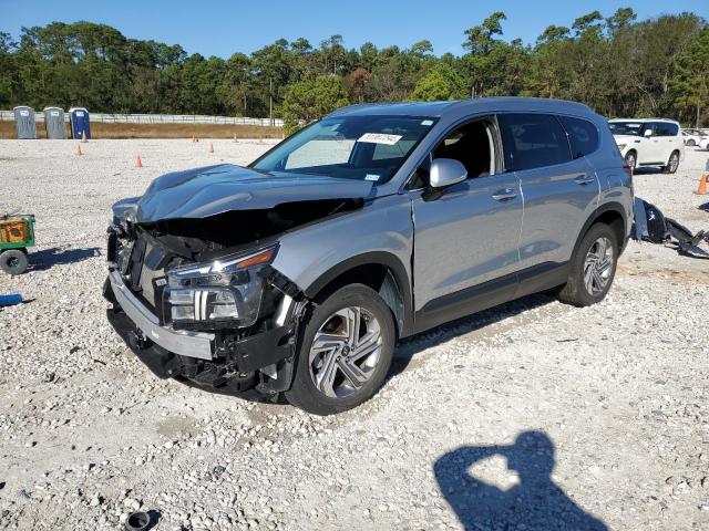 HYUNDAI SANTA FE S 2023 with VIN 5NMS2DAJ7PH538481 - Photo from auction