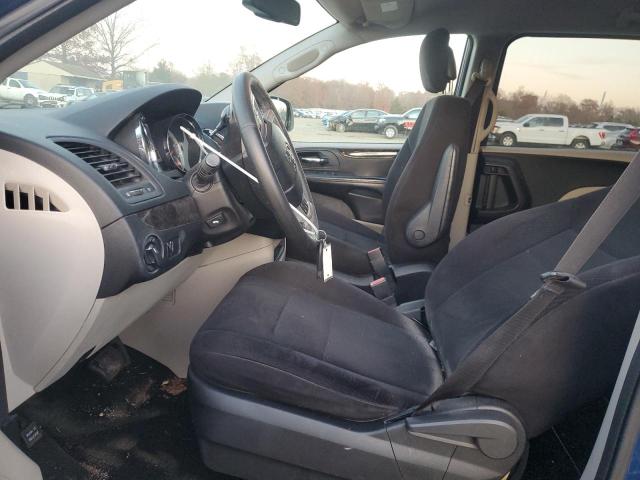 Photo 7 from auction – 2011 DODGE GRAND CARA with VIN 2D4RN3DG7BR614539