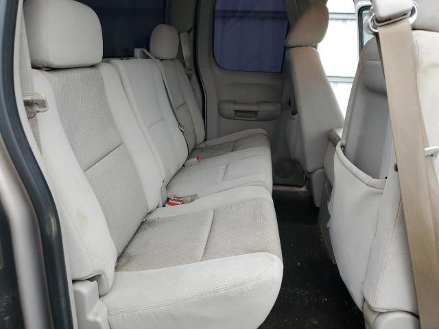Photo 10 from auction – 2009 CHEVROLET SILVERADO with VIN 2GCEK29CX91120933