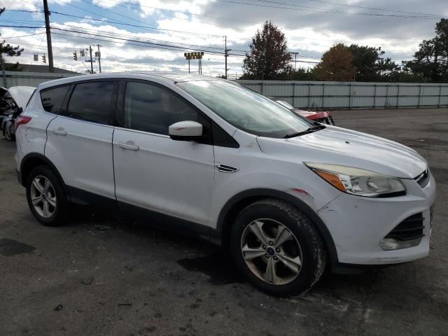 Photo 4 from auction – 2014 FORD ESCAPE SE with VIN 1FMCU0GX2EUE23064