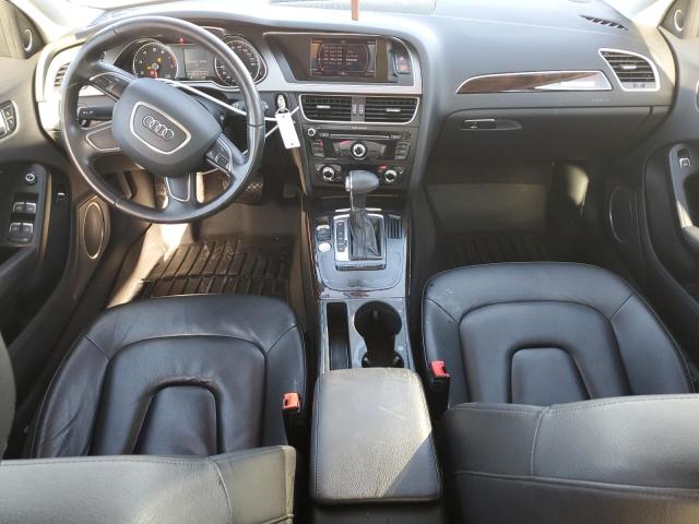 Photo 8 from auction – 2014 AUDI A4 ALLROAD with VIN WA1UFAFL7EA071456