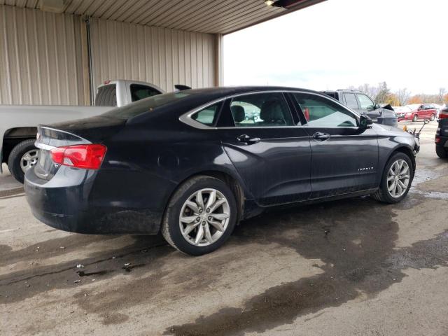 Photo 3 from auction – 2017 CHEVROLET IMPALA LT with VIN 1G1105S3XHU158495