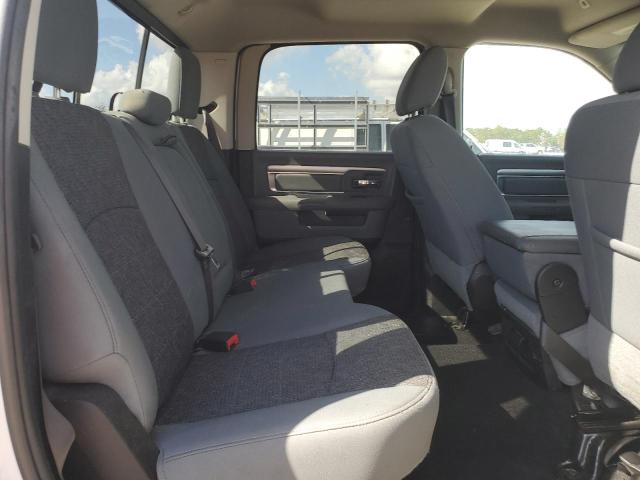 Photo 10 from auction – 2019 RAM 1500 CLASS with VIN 1C6RR6TT4KS657534