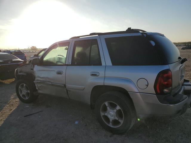 Photo 2 from auction – 2004 CHEVROLET TRAILBLAZE with VIN 1GNDS13S442206499