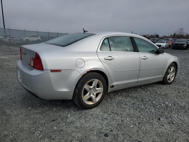 Photo 3 from auction – 2011 CHEVROLET MALIBU LS with VIN 1G1ZB5EU2BF187292