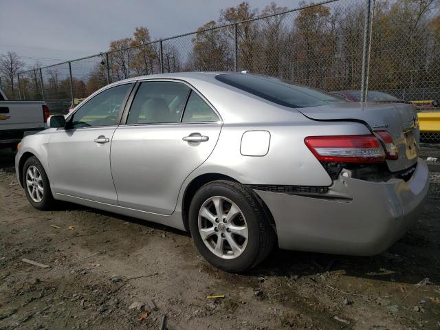 Photo 2 from auction – 2011 TOYOTA CAMRY LE/X with VIN 4T1BF3EK4BU147996