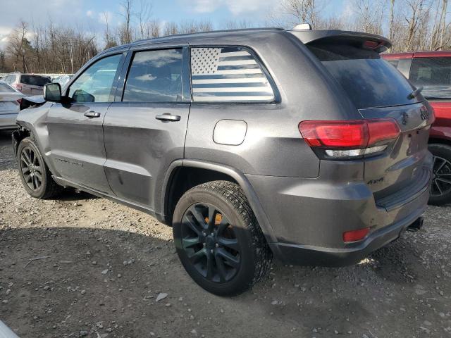 Photo 2 from auction – 2017 JEEP GRAND CHER with VIN 1C4RJFAG3HC935705