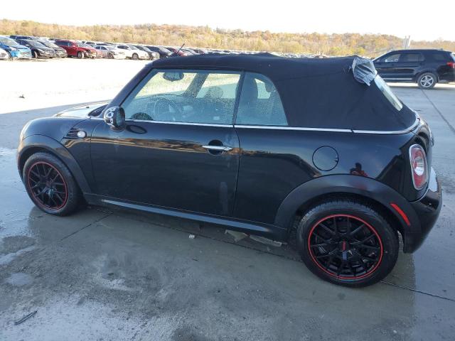 Photo 2 from auction – 2011 MINI COOPER with VIN WMWZN3C55BTZ89445