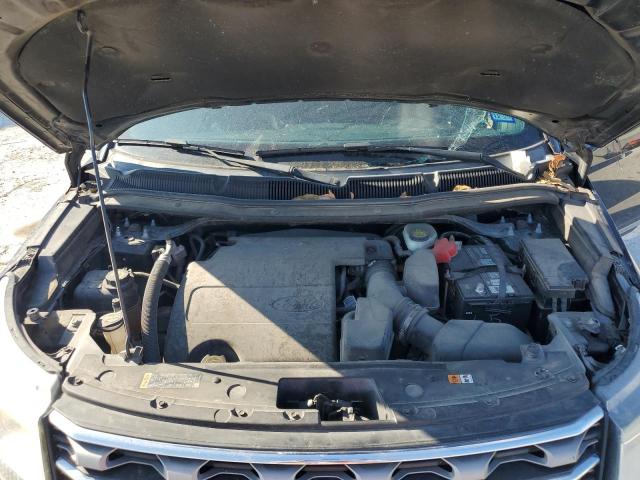 Photo 11 from auction – 2017 FORD EXPLORER X with VIN 1FM5K7D87HGD63872