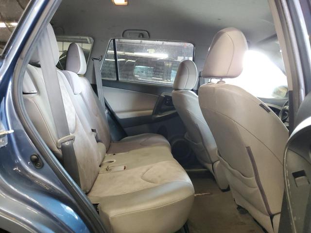 Photo 11 from auction – 2012 TOYOTA RAV4 with VIN 2T3BF4DV8CW183152