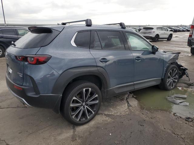 Photo 3 from auction – 2024 MAZDA CX-50 PREM with VIN 7MMVABDY1RN237773