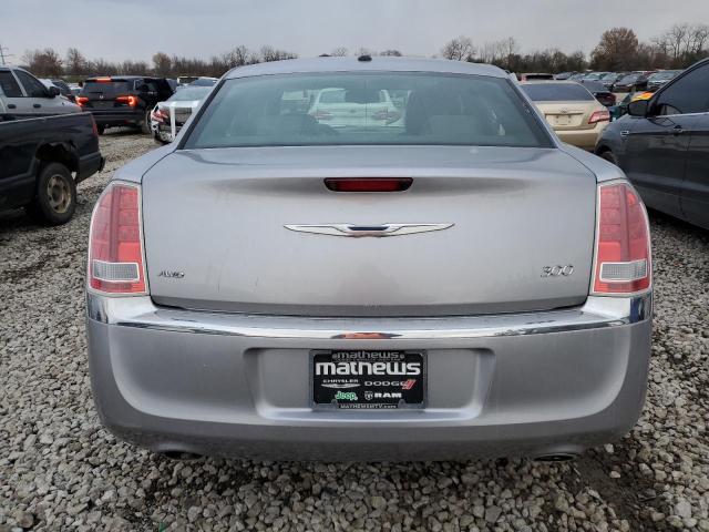 Photo 6 from auction – 2013 CHRYSLER 300 with VIN 2C3CCARG0DH603627