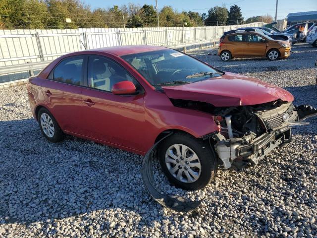 Photo 4 from auction – 2013 KIA FORTE EX with VIN KNAFU4A21D5646689