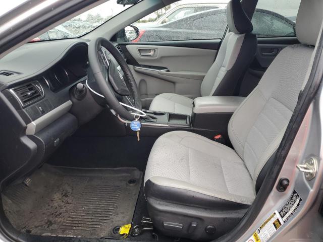 Photo 7 from auction – 2017 TOYOTA CAMRY LE with VIN 4T1BF1FK2HU450769