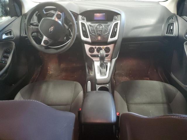 Zdjęcie 8 z aukcji – 2013 FORD FOCUS SE z VIN 1FADP3F21DL222516
