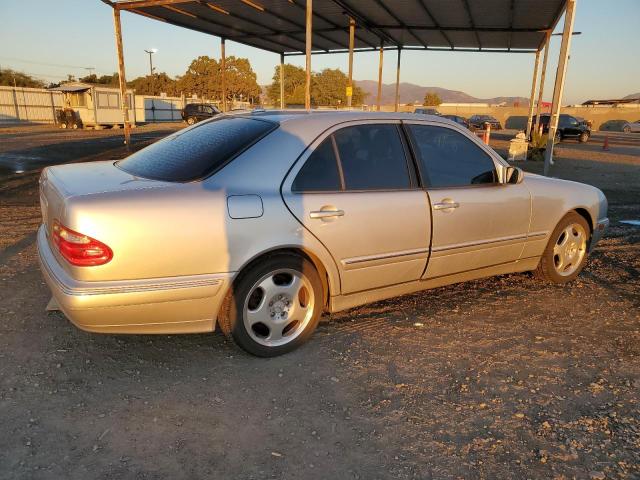 Photo 3 from auction – 2002 MERCEDES-BENZ E 430 with VIN WDBJF70J32B426856
