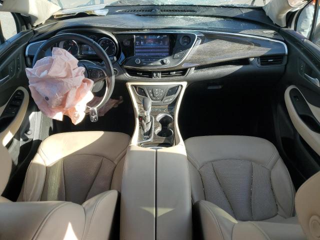 Photo 8 from auction – 2020 BUICK ENVISION E with VIN LRBFXCSA5LD161405