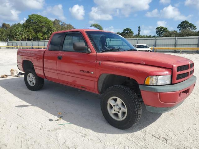Photo 4 from auction – 1997 DODGE RAM 1500 with VIN 3B7HF13Y3VG825929
