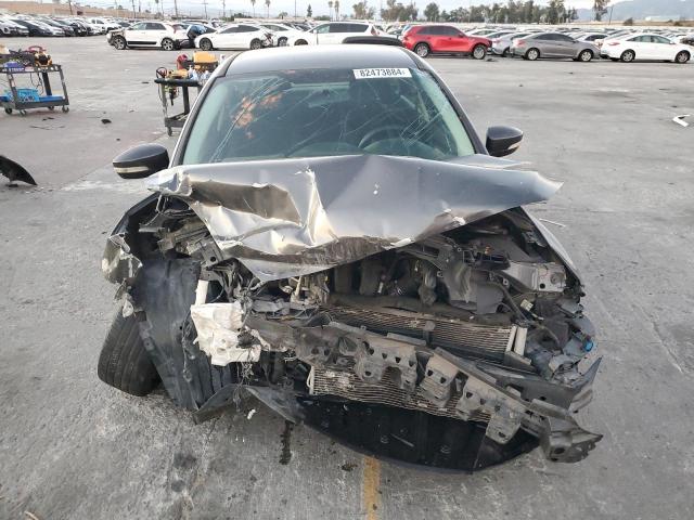 Photo 5 from auction – 2017 FORD FOCUS SE with VIN 1FADP3F20HL304534