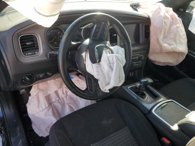 Photo 8 from auction – 2023 DODGE CHARGER SX with VIN 2C3CDXBG7PH530948