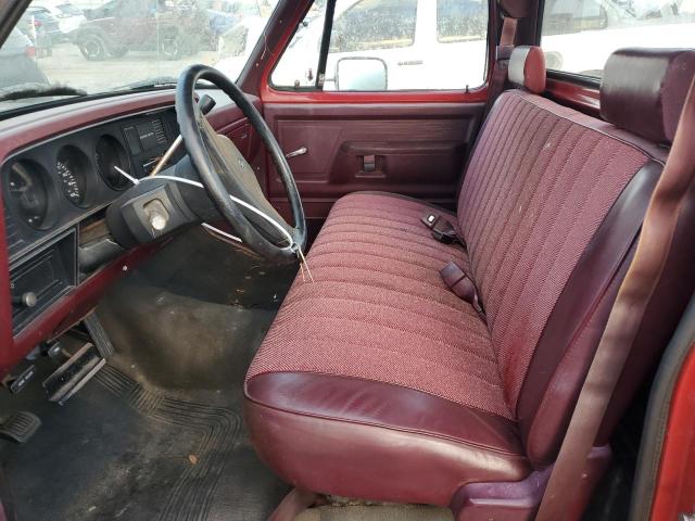 صورة رقم 7 من المزاد - 1990 DODGE D-SERIES D مع VIN 1B7GE16Y7LS601191