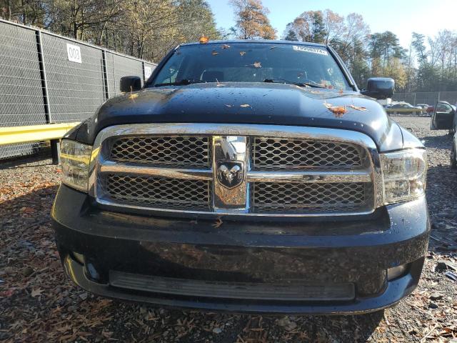 Photo 5 from auction – 2009 DODGE RAM 1500 with VIN 1D3HV18T09S709206
