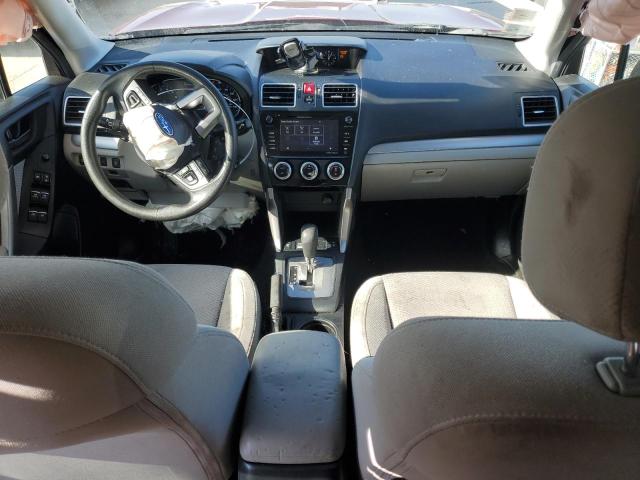 Photo 8 from auction – 2018 SUBARU FORESTER 2 with VIN JF2SJAGC2JH487573