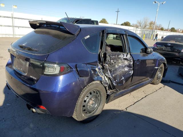 Photo 3 from auction – 2013 SUBARU IMPREZA WR with VIN JF1GR7E65DG846489