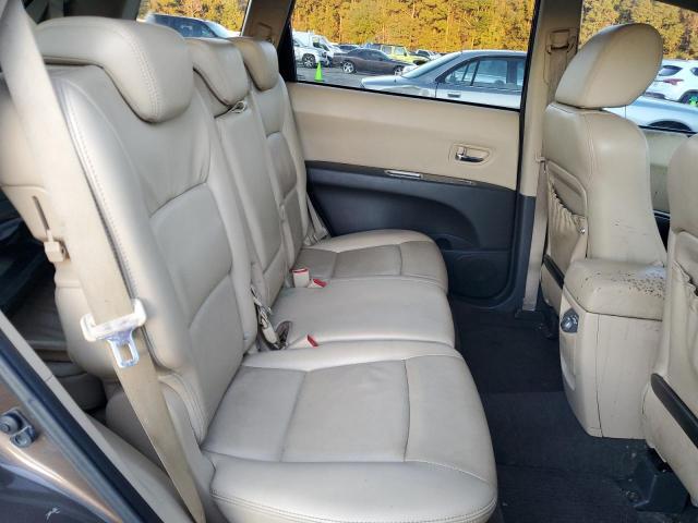 Photo 11 from auction – 2009 SUBARU TRIBECA LI with VIN 4S4WX97D994407321