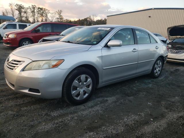 Photo 1 from auction – 2009 TOYOTA CAMRY BASE with VIN 4T1BE46K39U297034