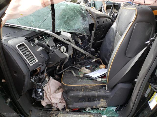Photo 7 from auction – 2008 LINCOLN MKX with VIN 2LMDU88C38BJ16340