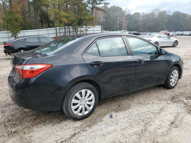 Photo 3 from auction – 2016 TOYOTA COROLLA L with VIN 2T1BURHE8GC514194