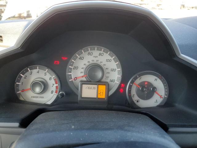 صورة رقم 9 من المزاد - 2014 HONDA PILOT LX مع VIN 5FNYF4H28EB019516