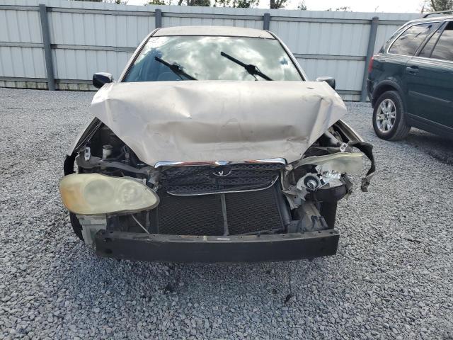 Photo 5 from auction – 2006 TOYOTA COROLLA CE with VIN 1NXBR32EX6Z747448