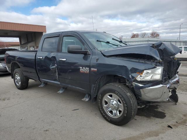 Photo 4 from auction – 2014 RAM 2500 SLT with VIN 3C6TR5JT3EG188161