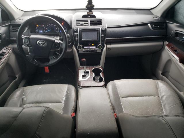 Photo 8 from auction – 2013 TOYOTA CAMRY L with VIN 4T4BF1FK2DR332382
