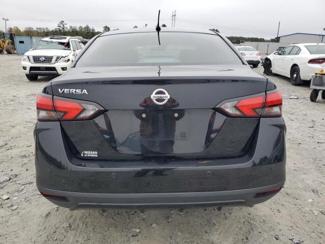 Photo 6 from auction – 2020 NISSAN VERSA S with VIN 3N1CN8DV1LL846392